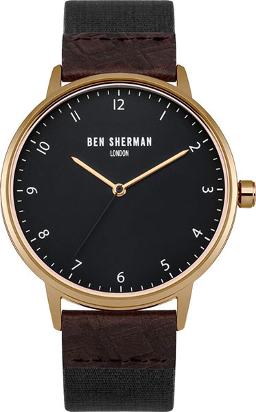 Часы Ben Sherman Portobello Heritage WB049BRG